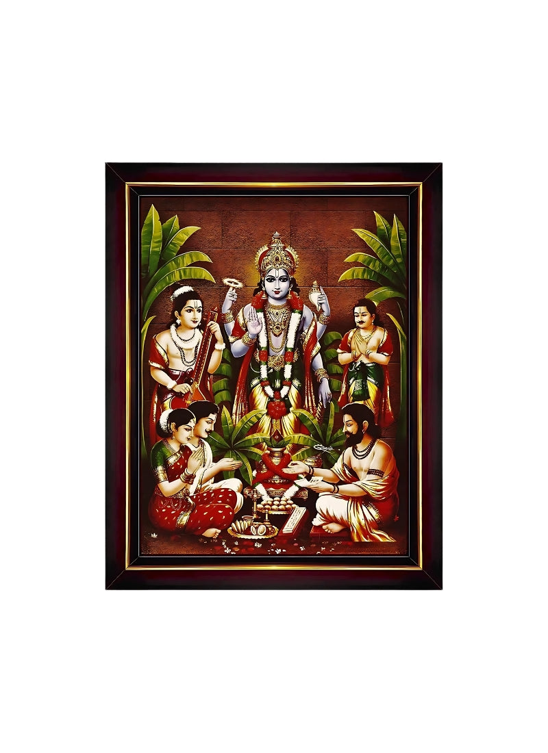 SATHYA NARAYANA 10*8