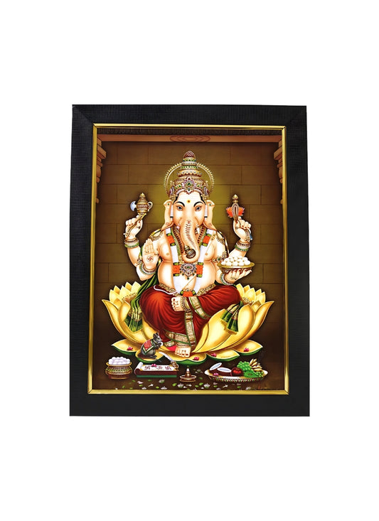 GANESH 8*6