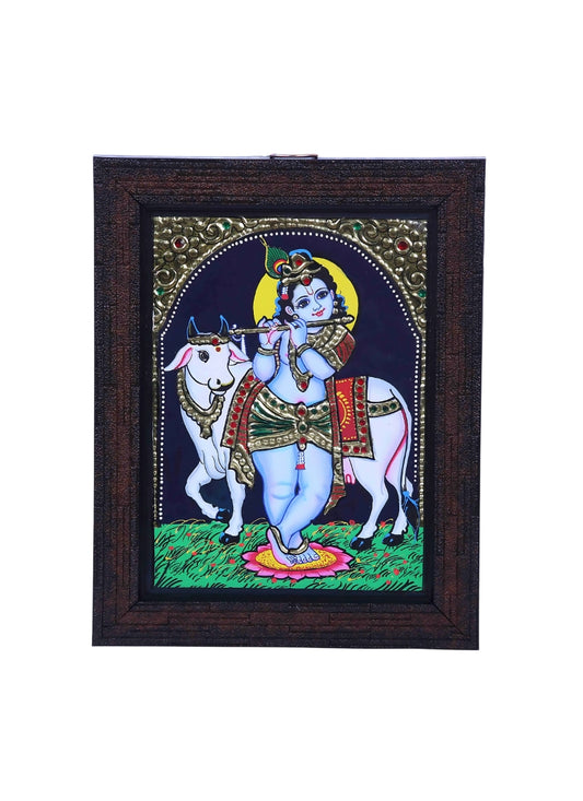 COW KRISHNA 20*16