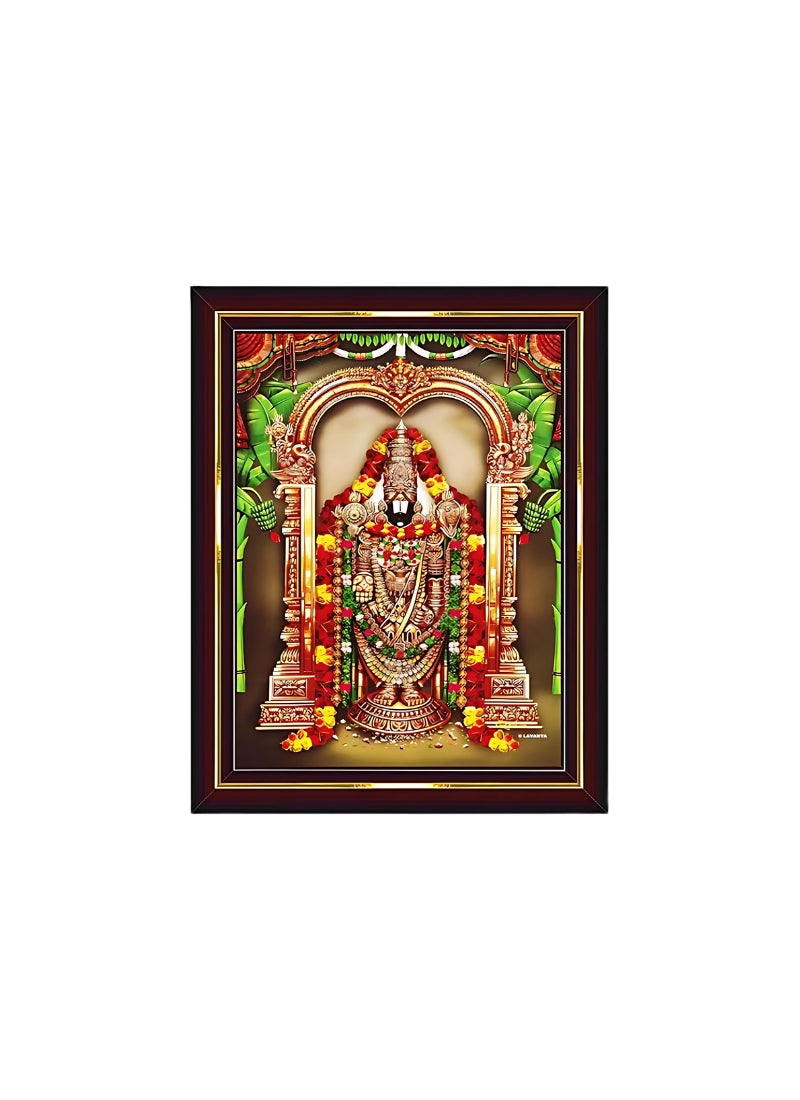 Tirupathi Balaji 8*6