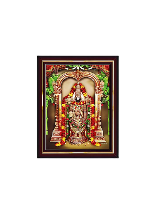 Tirupathi Balaji 8*6