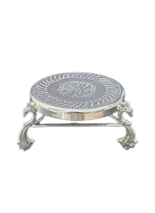 German silver mukali
