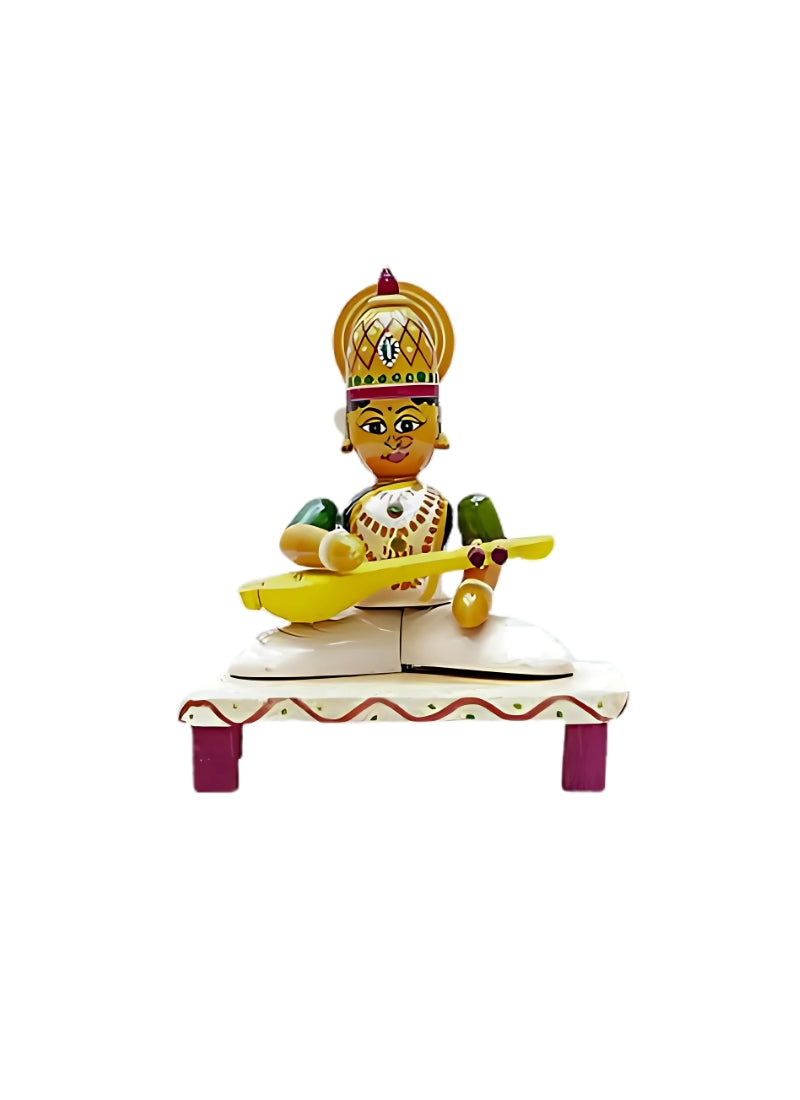 Etikoppaka Saraswathi Devi