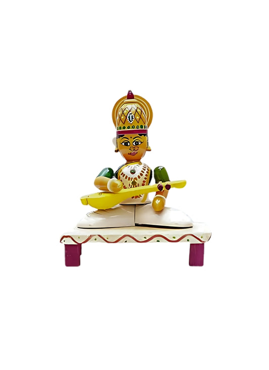 Etikoppaka Saraswathi Devi