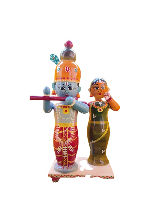 ETIKOPPAKA RADHA KRISHNA SMALL