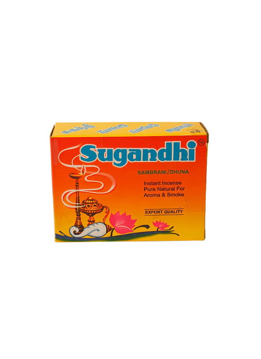 Sugandhi Sambaran