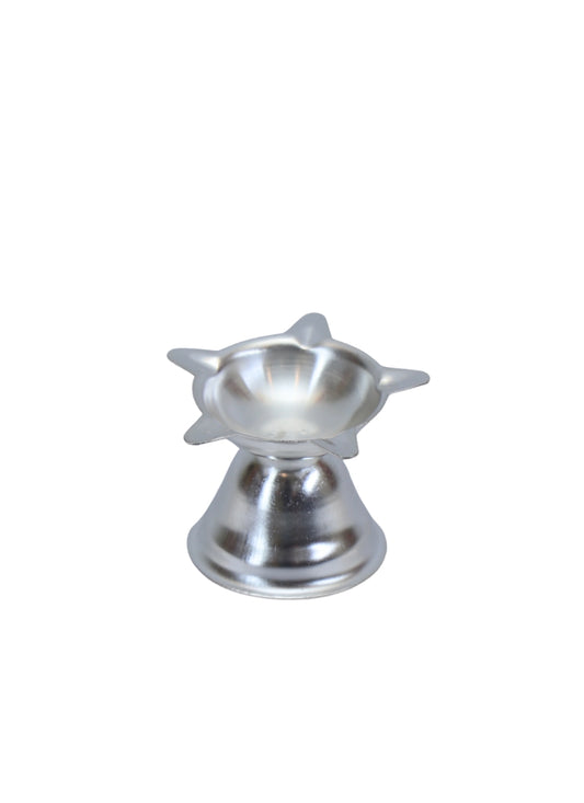 German Silver Niranjan Big