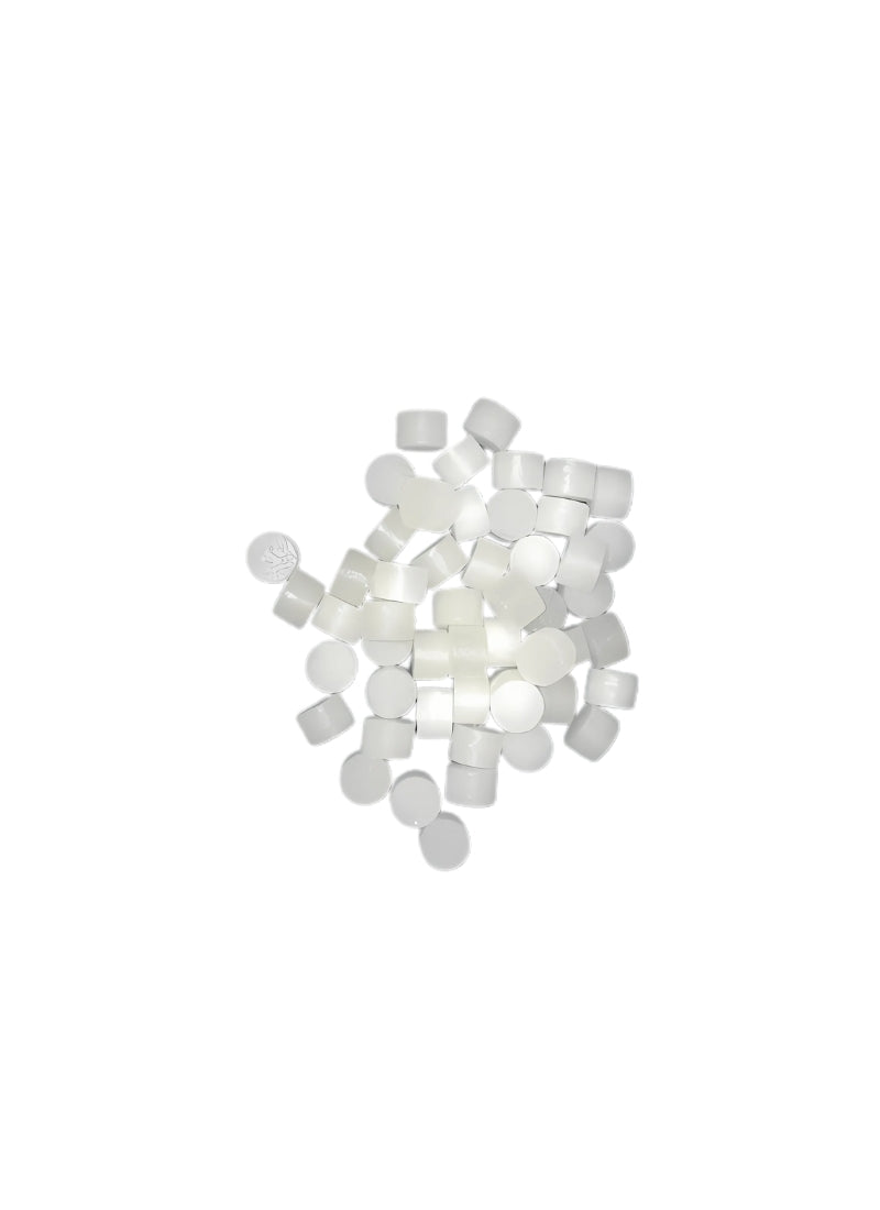Smokeless Camphor