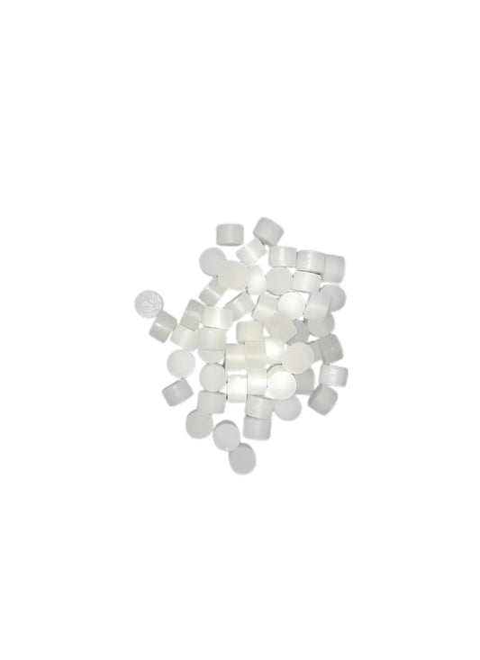 Smokeless Camphor