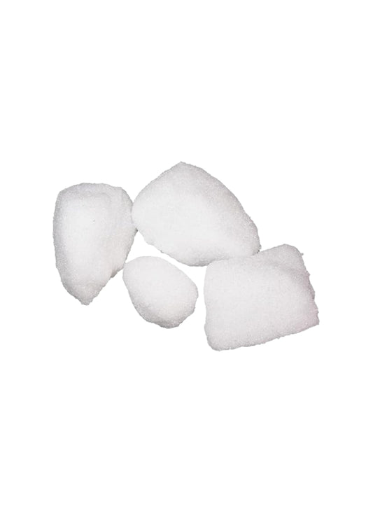 Mudha Camphor  - 20g - Packing size