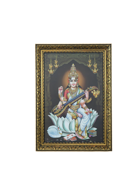 Saraswati Medium photo frame 20*16