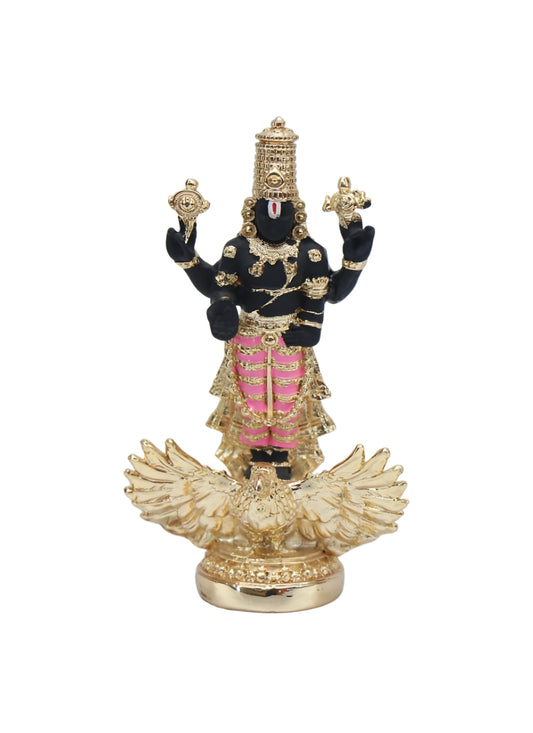 silver coated KAMAL BALAJI GOLD