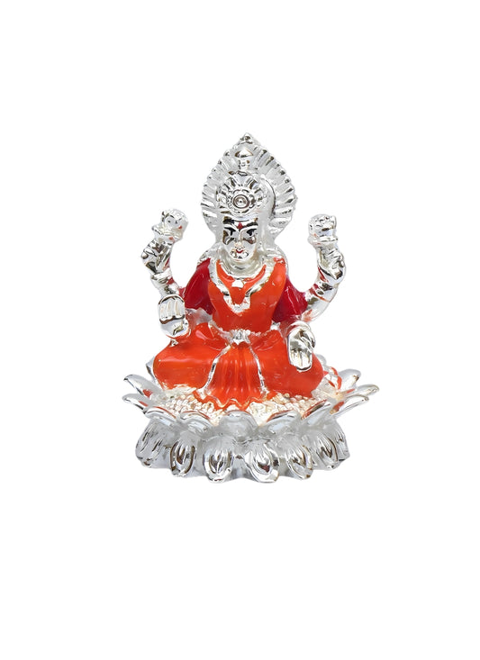 silver coated BETHAK L/G SILVER MEENA
