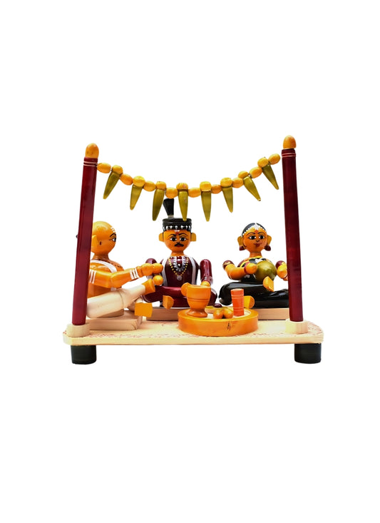 Wedding Set