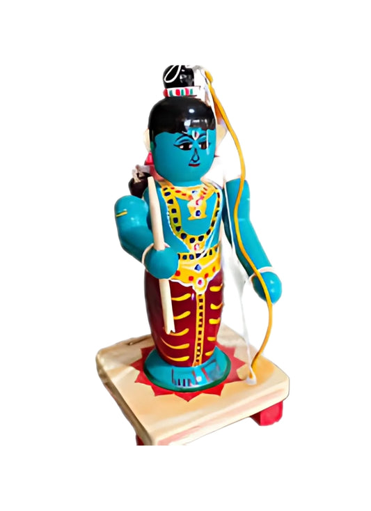 ETIKOPPAKA  STANDING RAMA