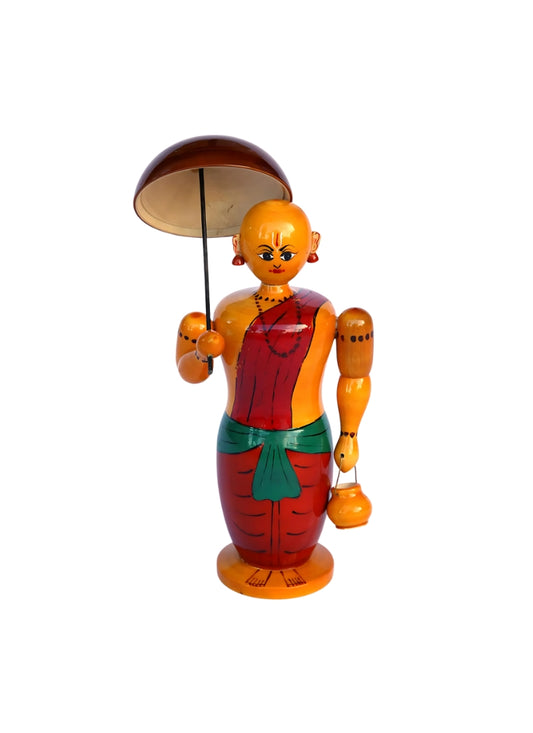 ETIKOPPAKA  VAMANA MURTHY BIG