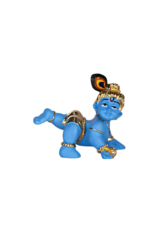 ETIKOPPAKA  CRAWLING SRI KRISHNA