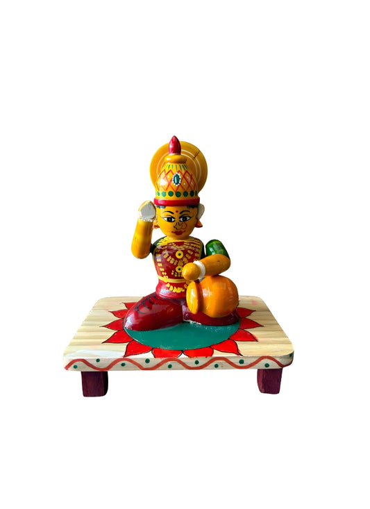 Lakshmi