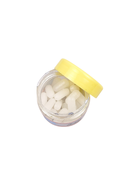 Camphor Capsuls 20 GM