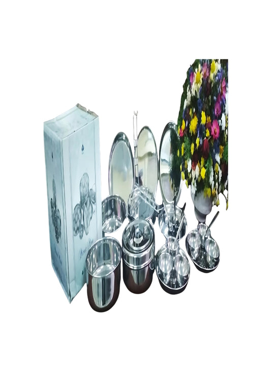 TRAVELLING SET (TS-1)