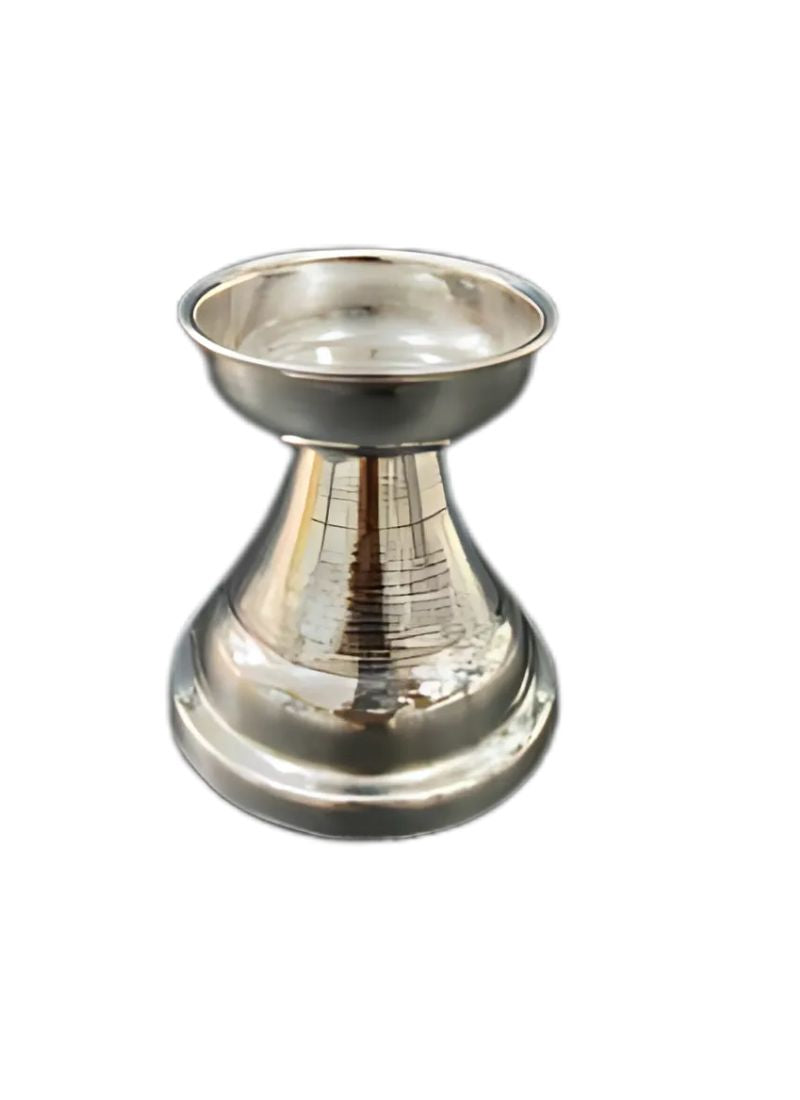German silver nirajan deepa big