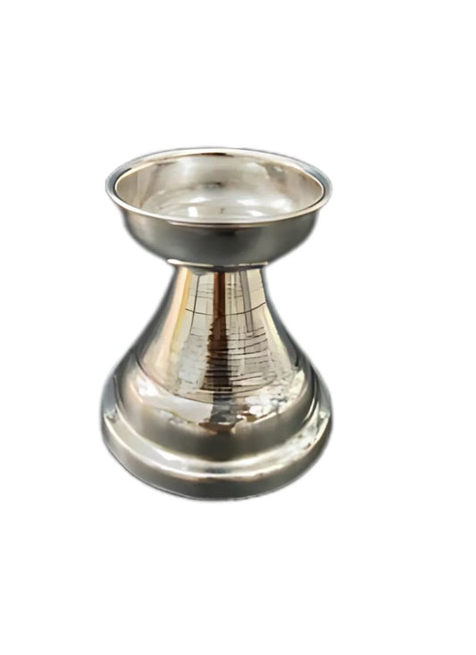 German silver nirajan deepa big