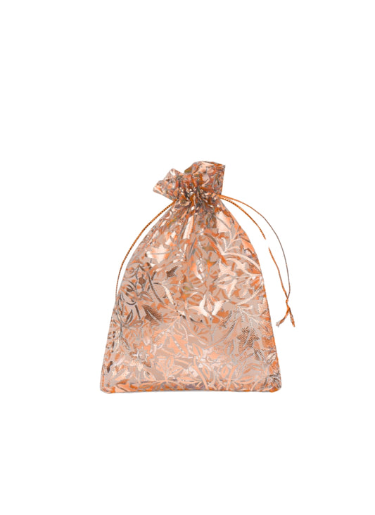 Gudie Bags 5*7 orange
