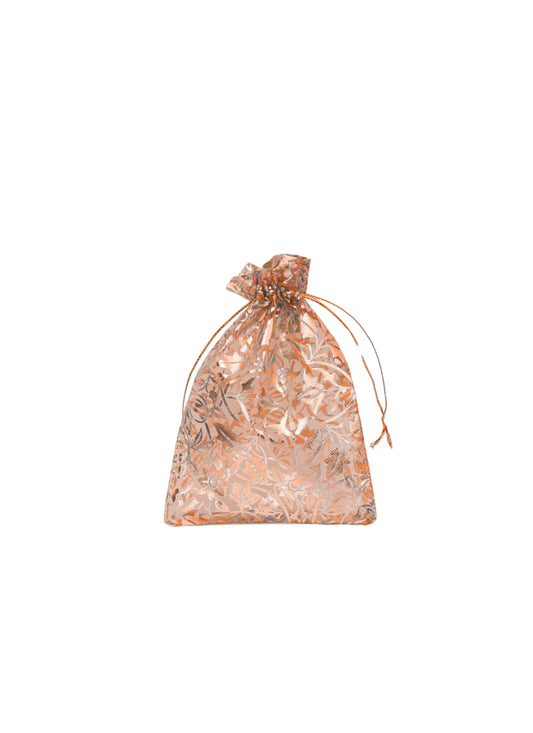 Gudie Bags 3*4 orange