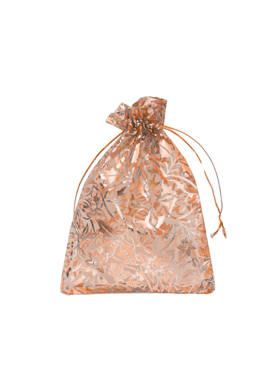 Gudie Bags 6*8 orange