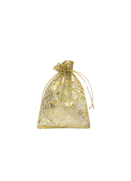 Gudie Bags 3*4 yellow