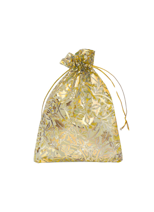 Gudie Bags 6*8 yellow