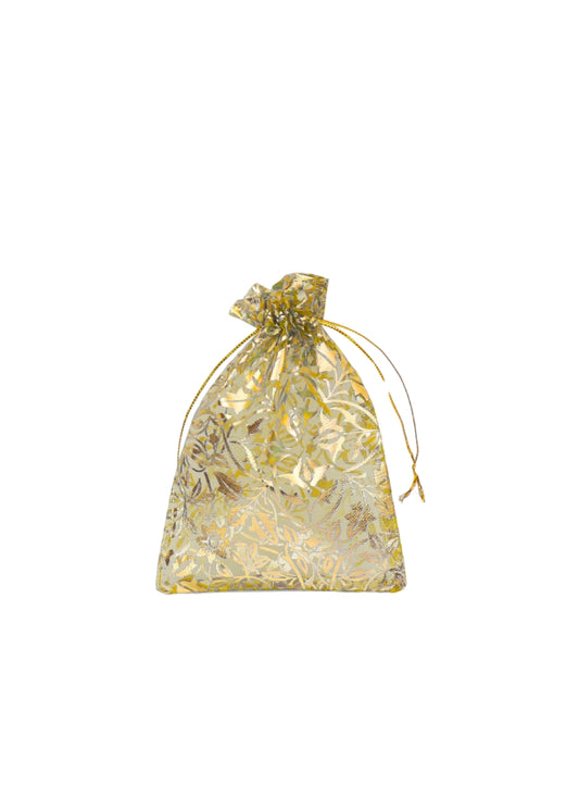 Gudie Bags 4*5 yellow
