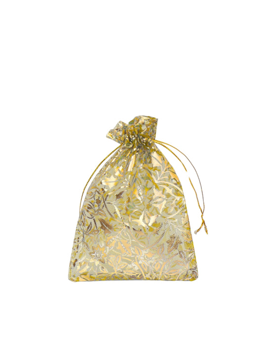Gudie Bags 5*7 yellow