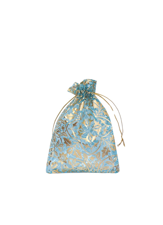 Gudie Bags 4*5 blue