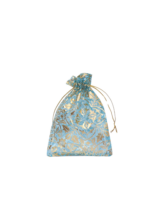 Gudie Bags 3*4 Blue