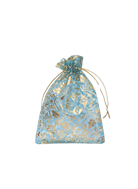 Gudie Bags 5*7 blue