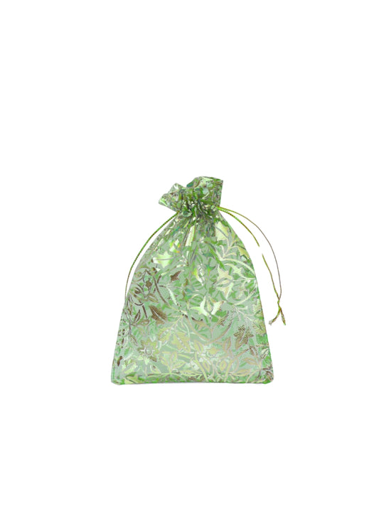 Gudie Bags 3*4 green