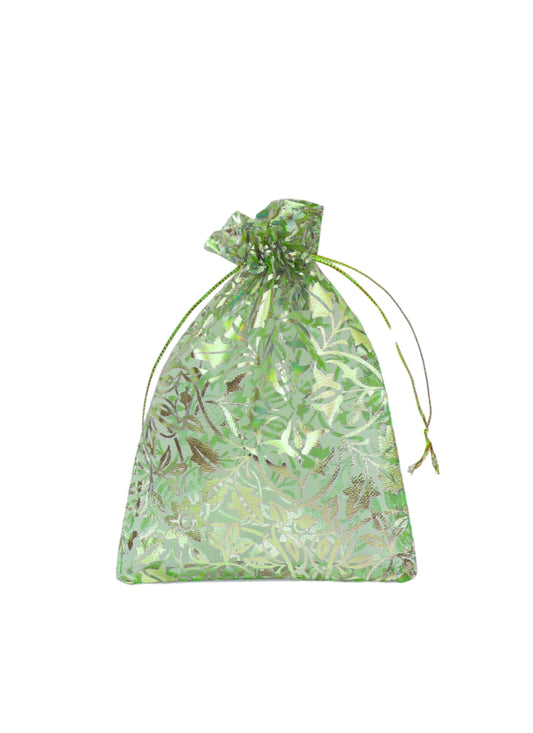 Gudie Bags 6*8 green