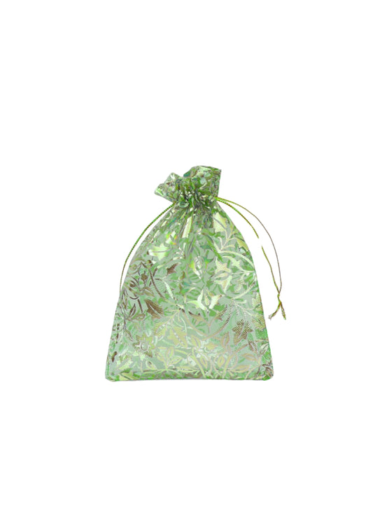 Gudie Bags 4*5 green