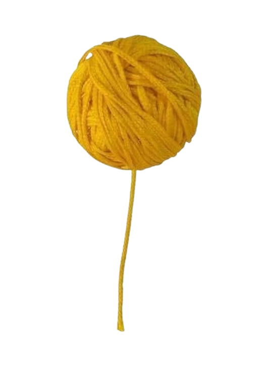 Big Yellow Kalasam Thread