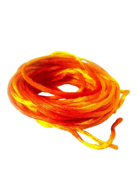 Kalava Red Yellow Color