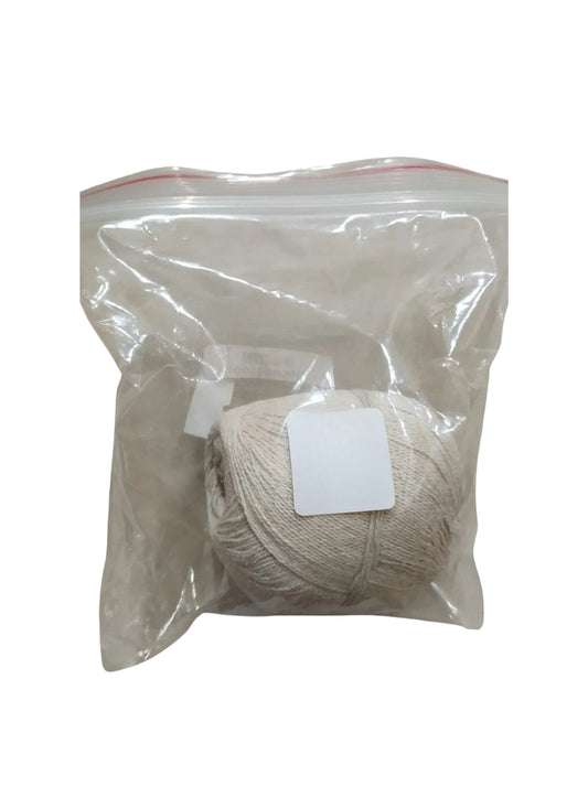 Kalasam Thread White