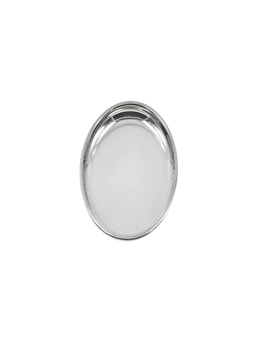 Sail quarter plate