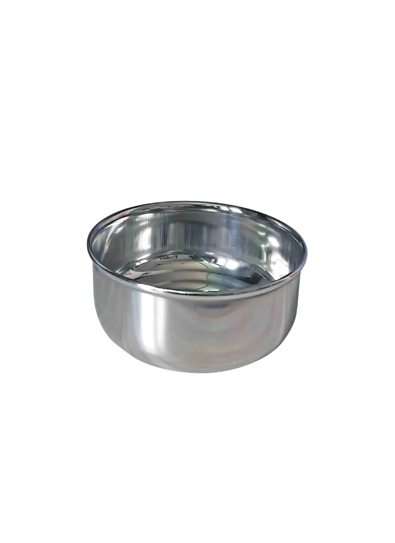 Sail halwa plate