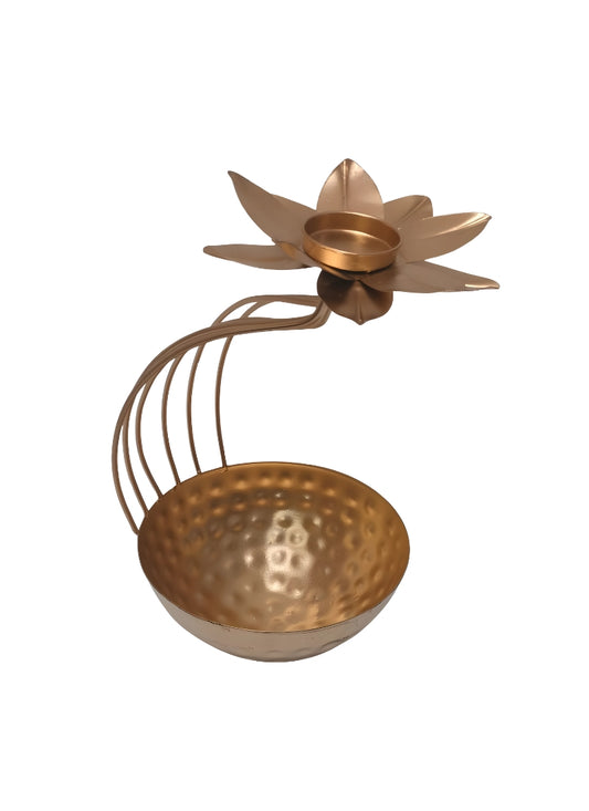 metal urli air Lotus