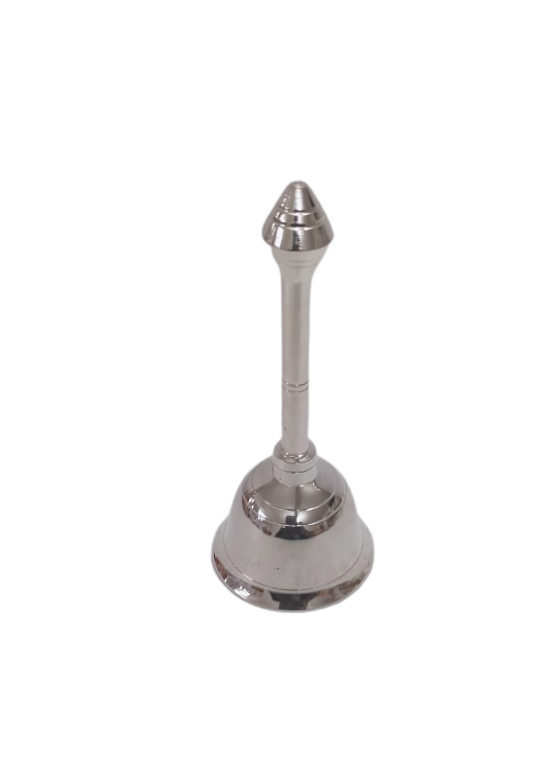 German Silver Bell