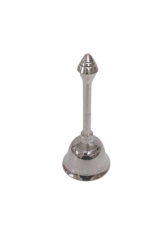 German Silver Bell