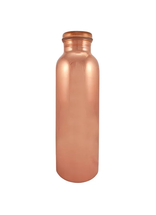 Mat Bottle 900ml