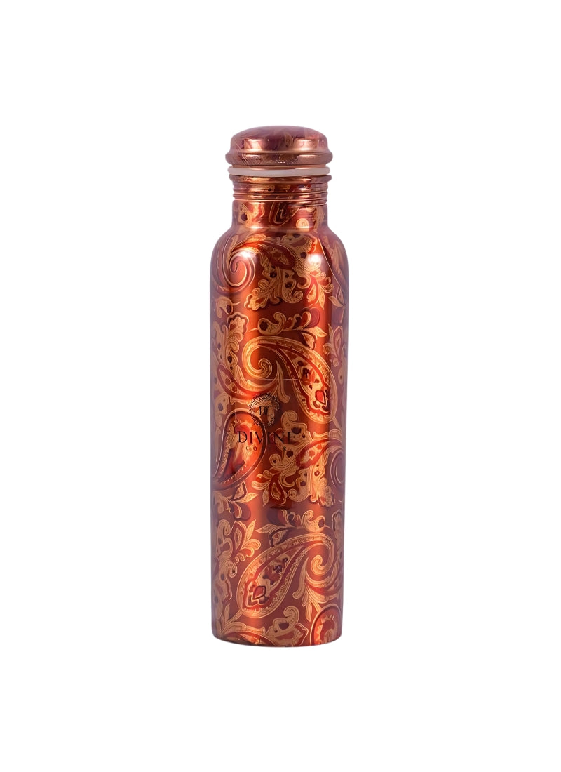 Bottle Color 900ml
