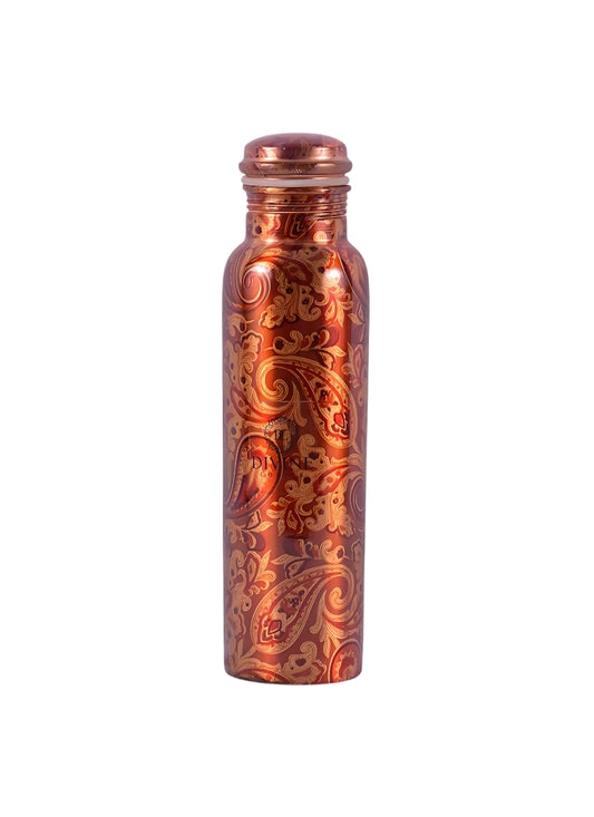 Bottle Color 900ml
